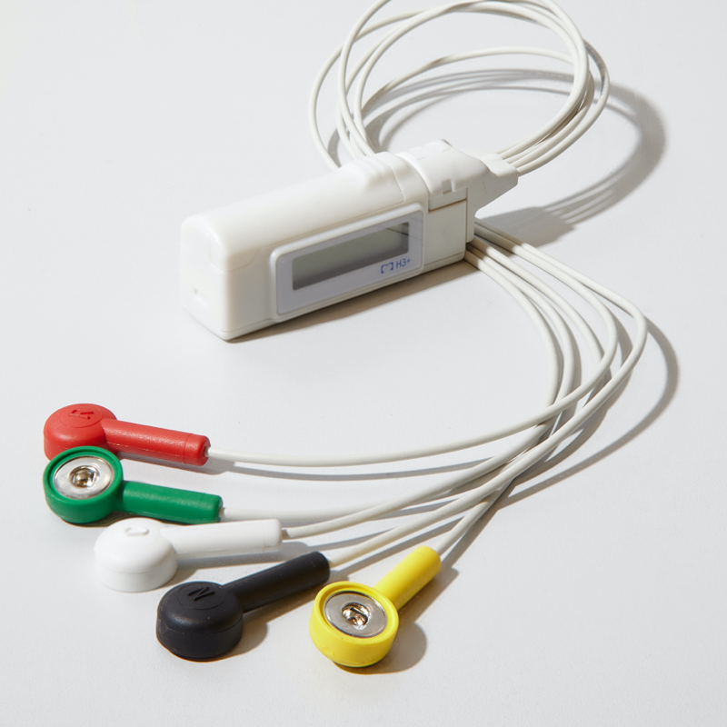 Holter cardiaco ECG dinamico Farmacia Premuda Milano Holter cardiaco ECG dinamico Farmacia Premuda Milano